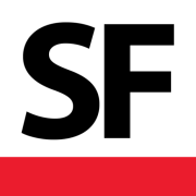 SUN-FLEX AB logotyp