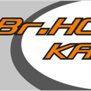 Br. Hofmanns Karosseri Aktiebolag logotyp