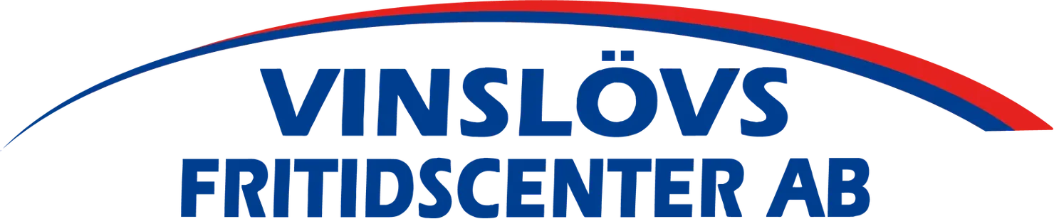 Vinslövs Fritidscenter Aktiebolag logotyp