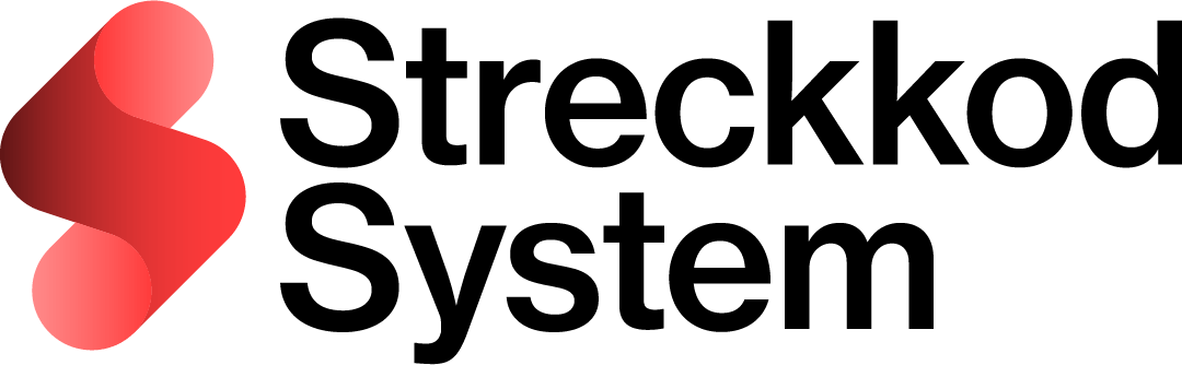Scandinavian Streckkod System Aktiebolag logotyp