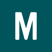 Medivir Aktiebolag logotyp