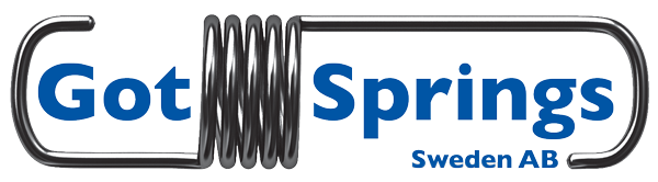 Got Springs Sweden AB logotyp