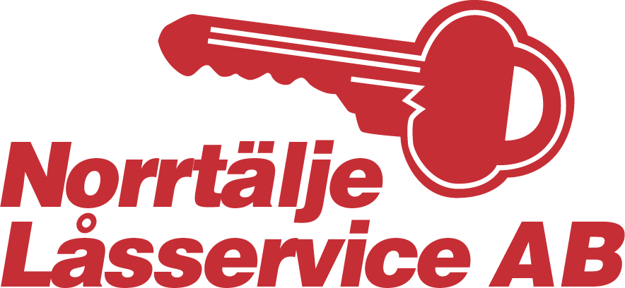 Norrtälje Låsservice Aktiebolag logotyp