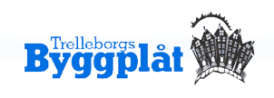 Trelleborgs Bygg-Plåt Aktiebolag logotyp