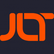 JLT Mobile Computers AB (publ) logotyp