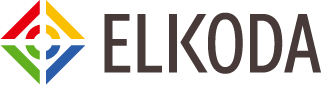 Elkoda Elektrokonsult Data Aktiebolag logotyp