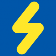 Dalenbergs El & Maskinteknik Aktiebolag logotyp