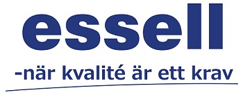 Essell-Produkter Aktiebolag logotyp