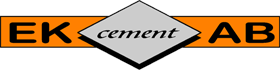 Ek Cement AB logotyp