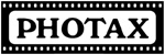 P. Arvidsson Foto AB logotyp