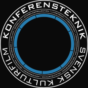 Svensk Kulturfilm Konferensteknik Aktiebolag logotyp