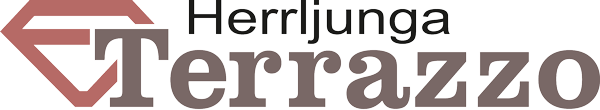 Herrljunga Terrazzo design AB logotyp