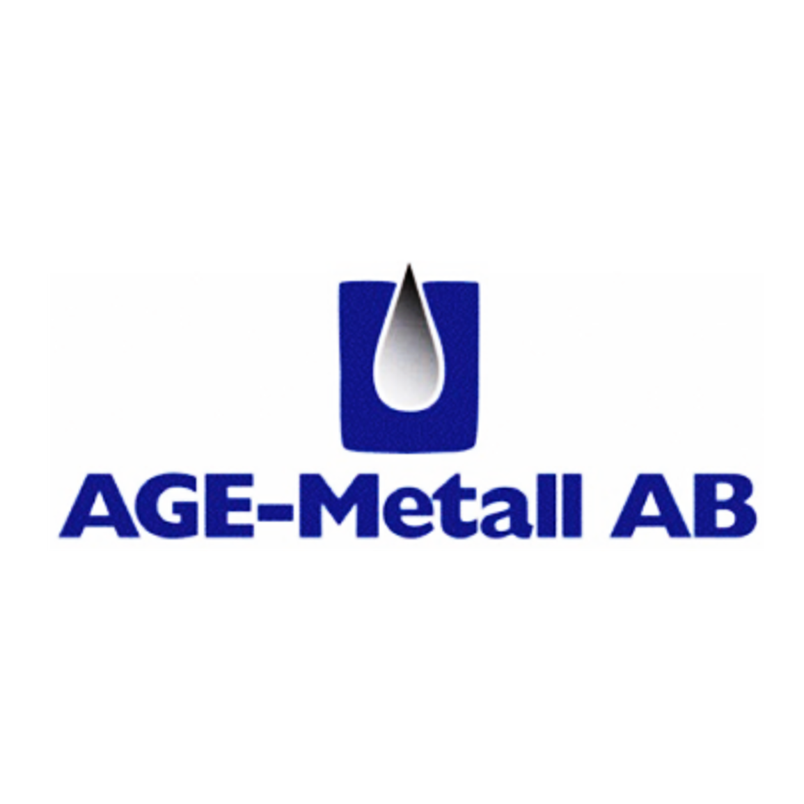 Age-metall Aktiebolag logotyp