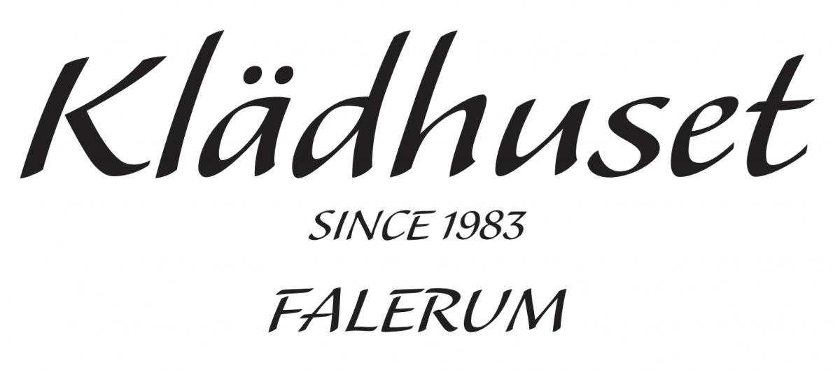 Klädhuset i Åtvidaberg Aktiebolag logotyp