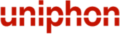 Aktiebolag Uniphon logotyp