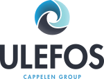 Ulefos AB logotyp