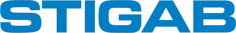 STIGAB Stig Ödlund Aktiebolag logotyp
