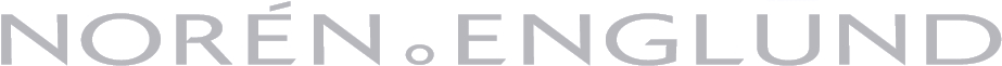 Norén & Englund AB logotyp