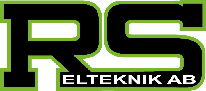 Rådeström Sundberg Elteknik AB logotyp
