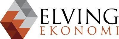 Elving Ekonomi AB logotyp