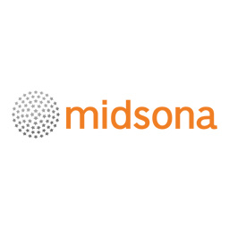Midsona AB logotyp