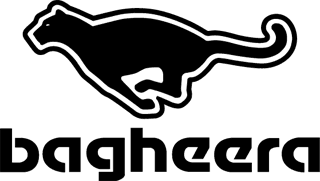 Bagheera Aktiebolag logotyp