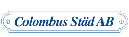 Colombus Städ Aktiebolag logotyp