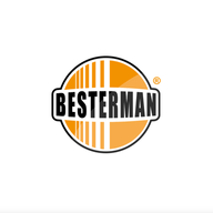 Peter Besterman Aktiebolag logotyp