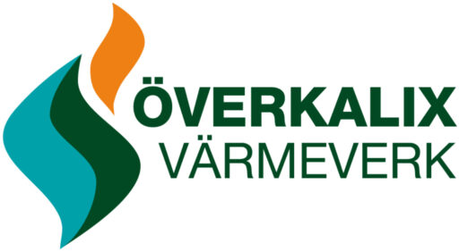 Överkalix Värmeverk Aktiebolag logotyp