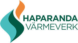 Haparanda Värmeverk Aktiebolag logotyp
