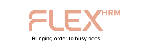 Flex Applications Stockholm AB logotyp