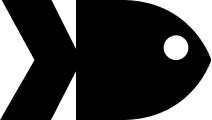 Korshags Food AB logotyp