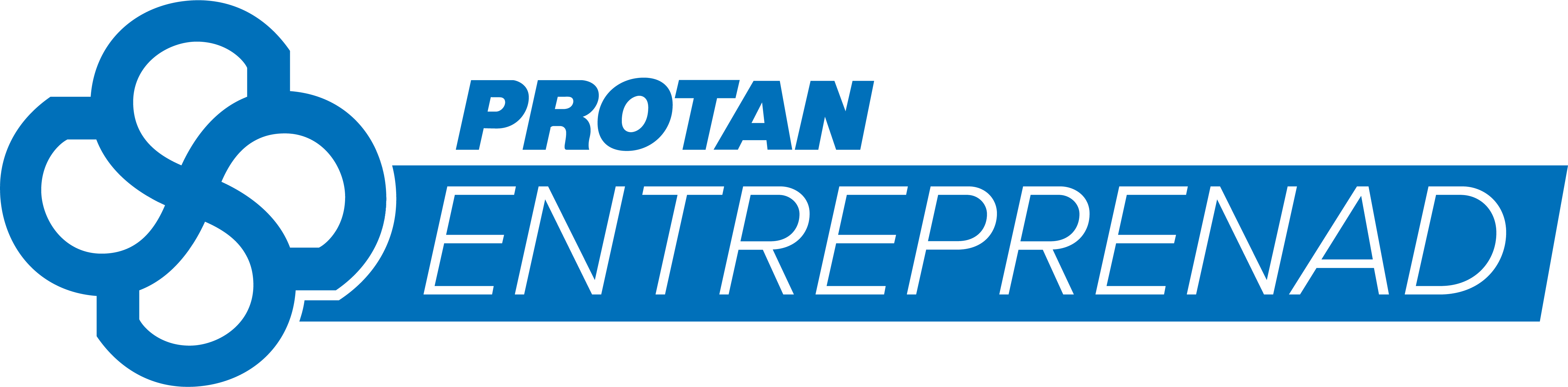 Protan Entreprenad AB logotyp