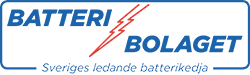 Bilco Bilbatterier Aktiebolag logotyp