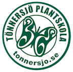 Tönnersjö Plantskola Aktiebolag logotyp