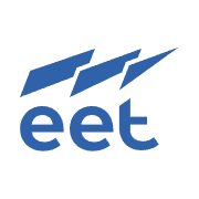 EET Sverige AB logotyp