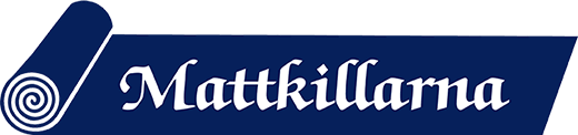 Mattkillarna i Göteborg Aktiebolag logotyp