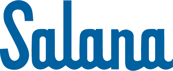 Salana Fastighets AB logotyp