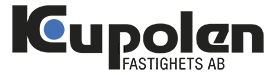 Fastighetsaktiebolaget Kupolen logotyp