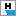 HUBER Technology Nordic AB logotyp