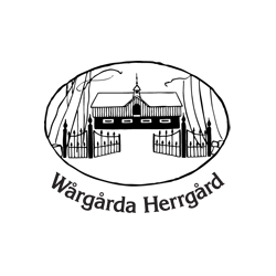 Wårgårda Herrgård Aktiebolag logotyp