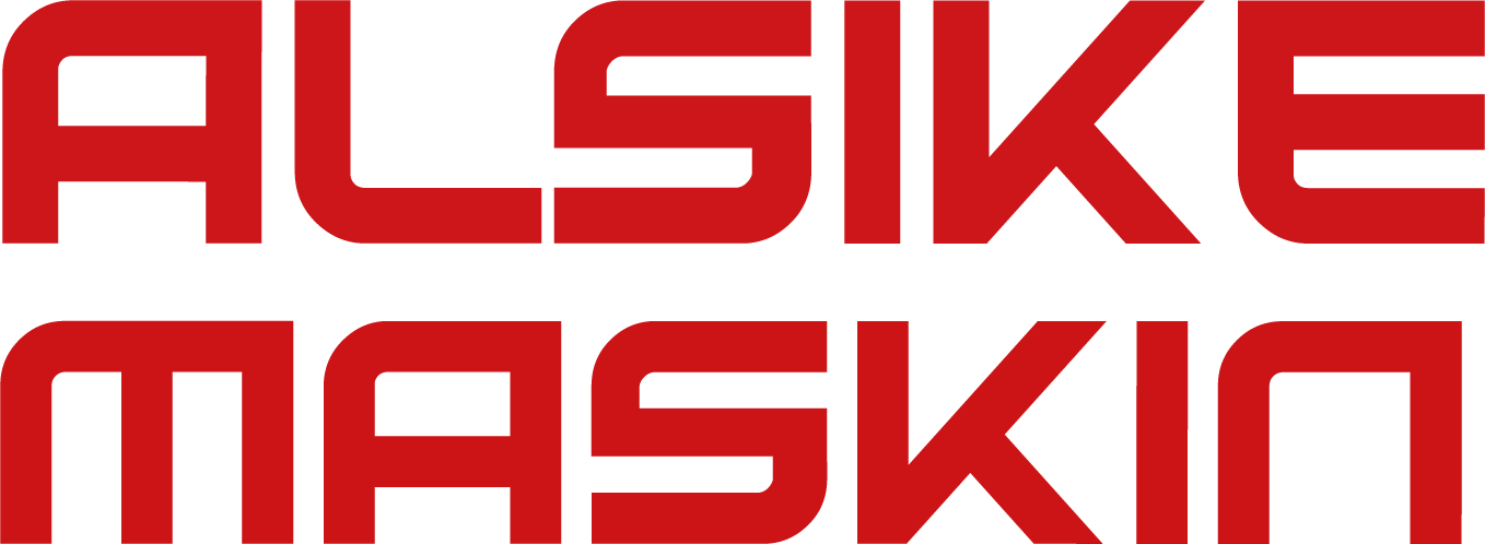 Alsike Maskin Bil Aktiebolag logotyp