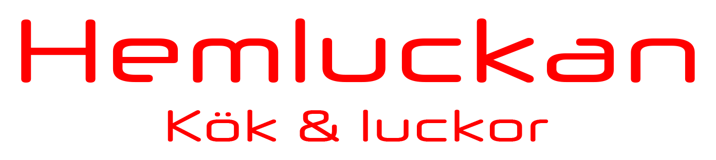 Hemluckan AB logotyp