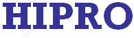 HIPRO AB logotyp