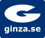 Ginza AB logotyp