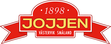 Jojjen AB logotyp