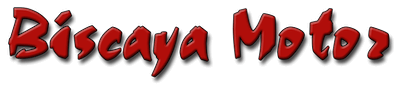Biscaya Motor Racing Aktiebolag logotyp