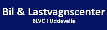 Lastvagnscenter i Uddevalla Aktiebolag logotyp