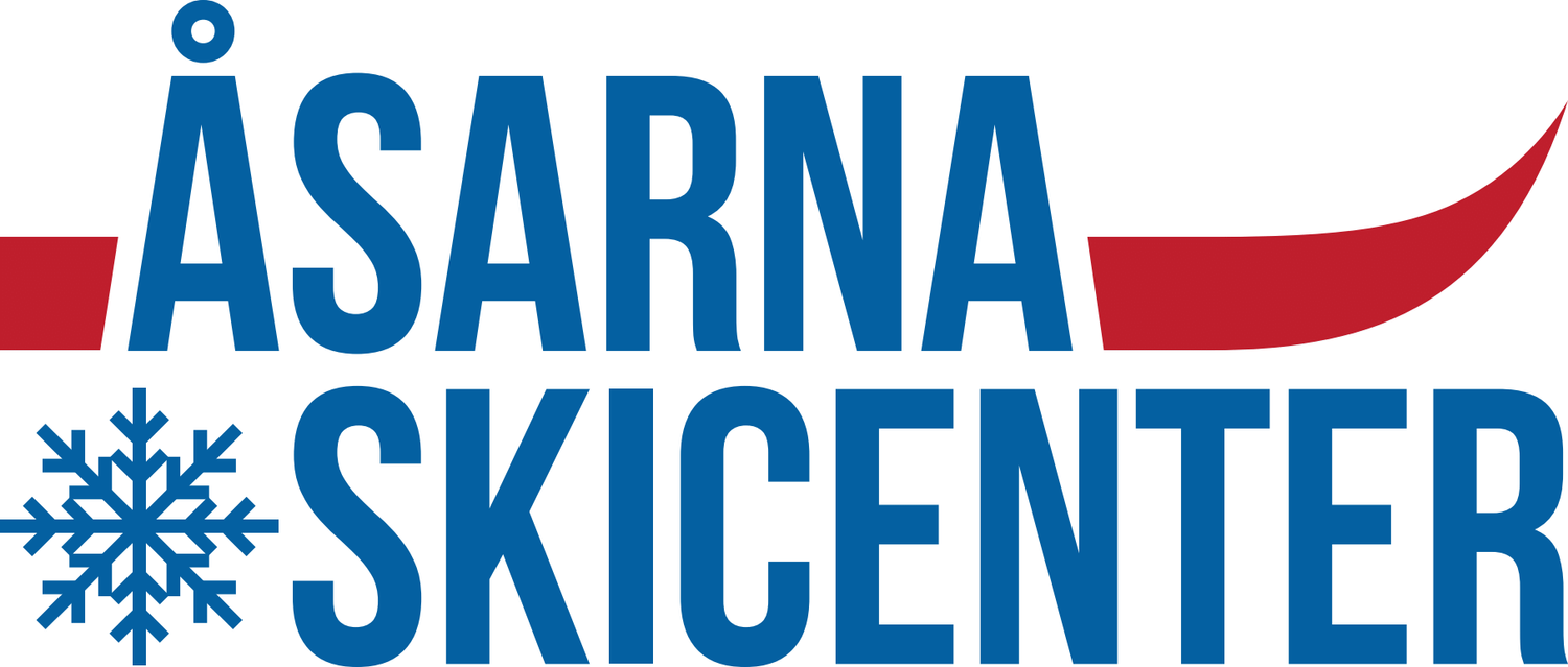 Åsarna Skicenter Aktiebolag logotyp