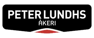 Peter Lundhs Åkeri Aktiebolag logotyp